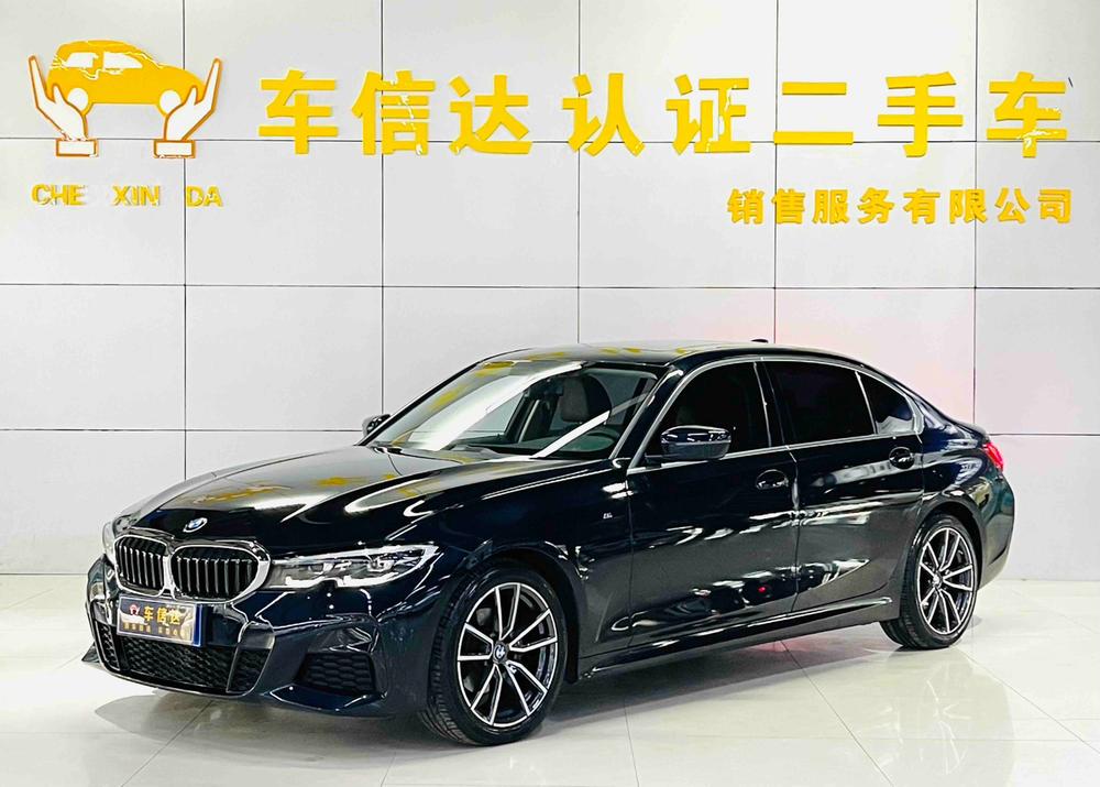 BMW BMW 3-Series