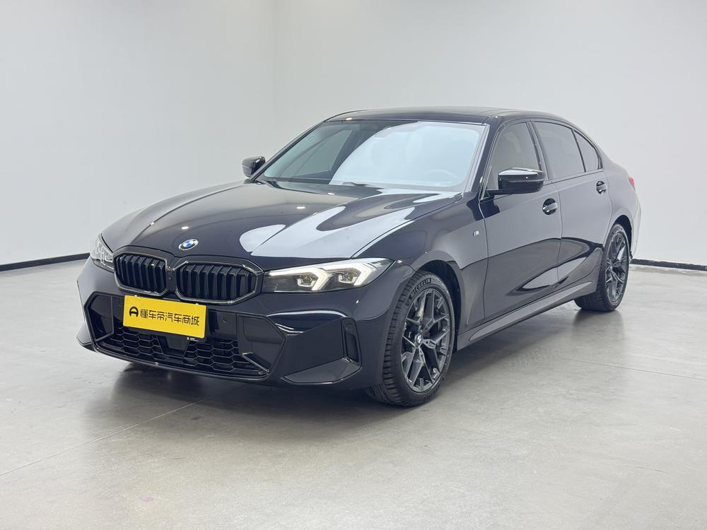 BMW BMW 3-Series