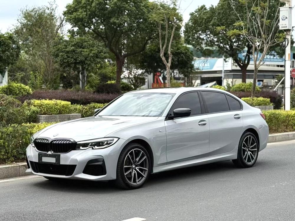 BMW BMW 3-Series