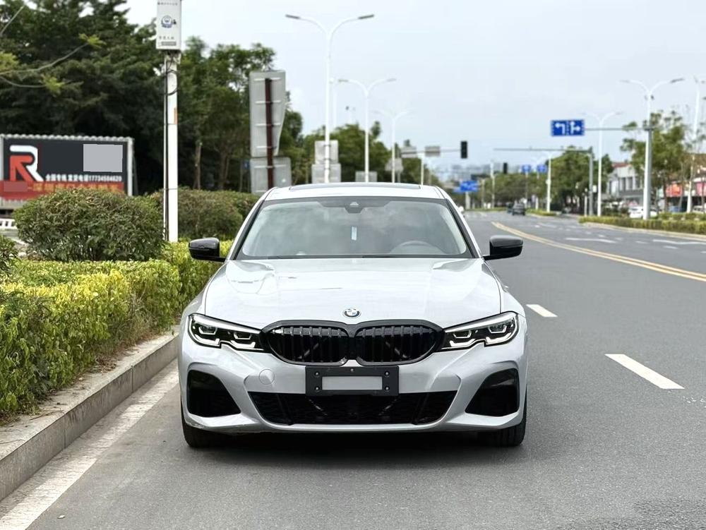 BMW BMW 3-Series