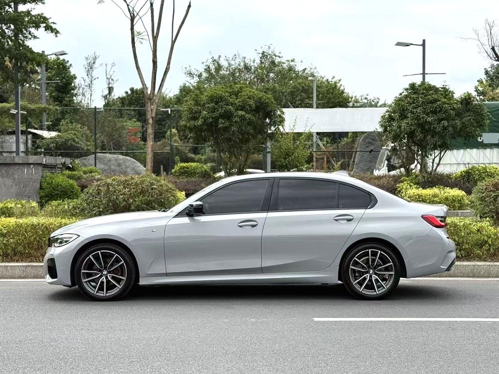 BMW BMW 3-Series