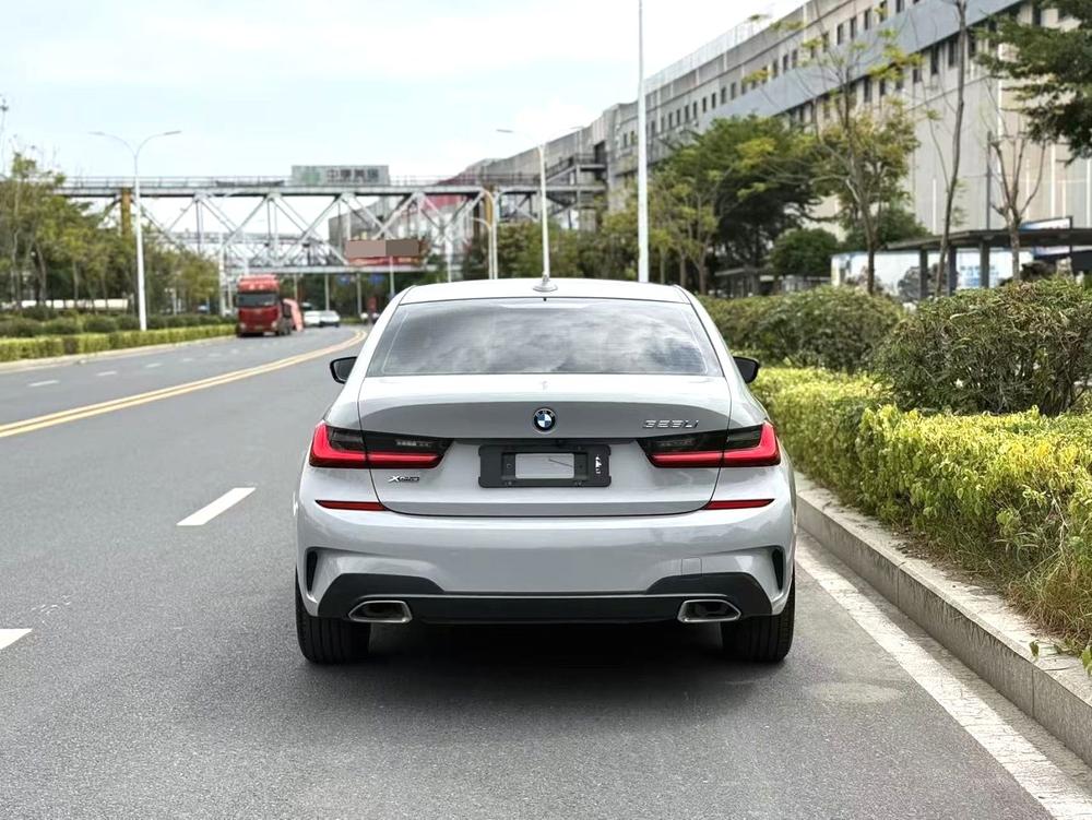 BMW BMW 3-Series