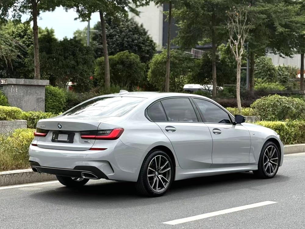 BMW BMW 3-Series