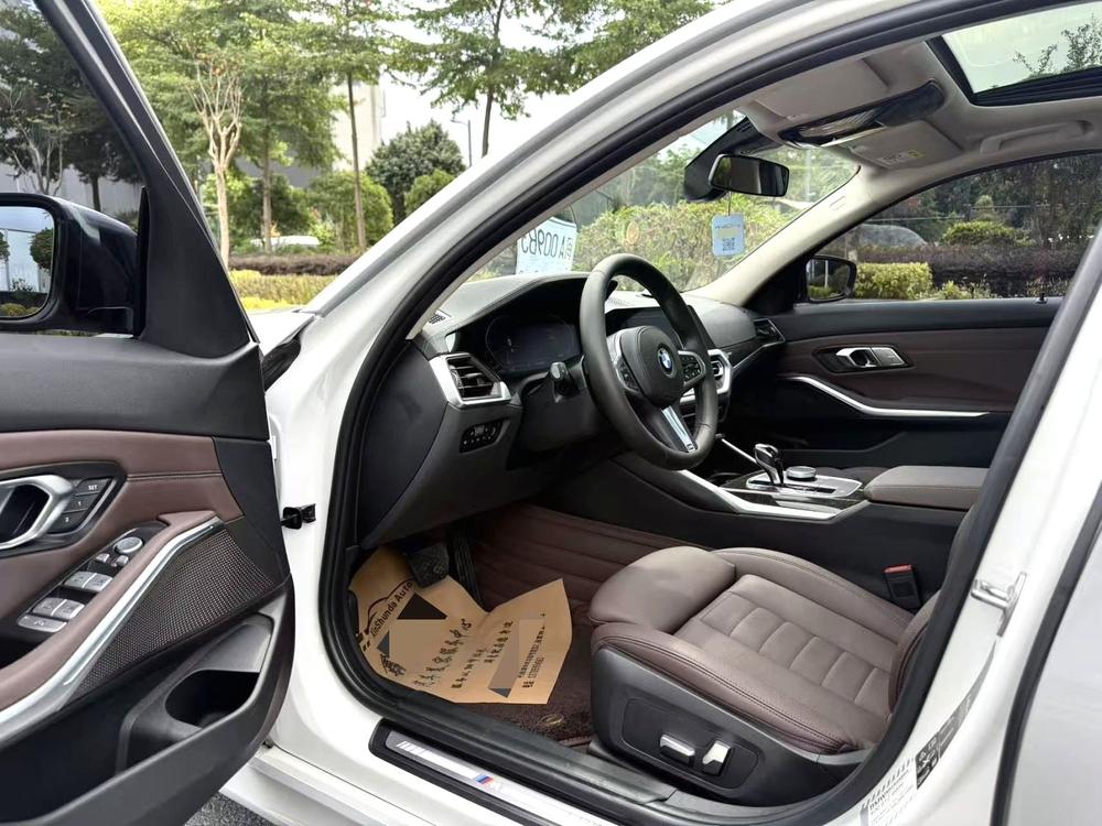 BMW BMW 3-Series