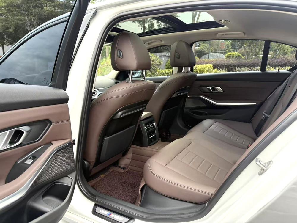 BMW BMW 3-Series