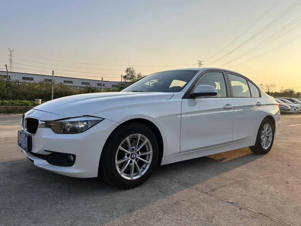 BMW BMW 3-Series