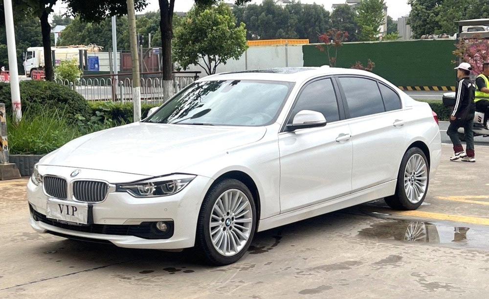 BMW BMW 3-Series