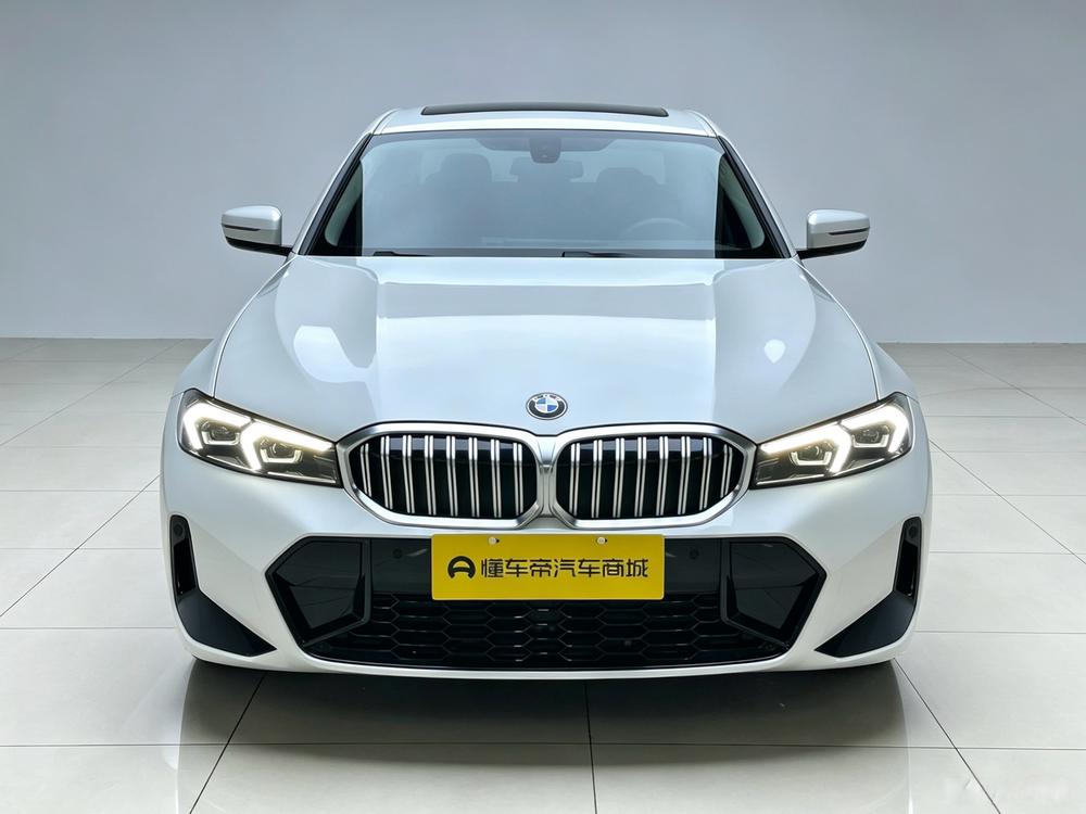 BMW BMW 3-Series