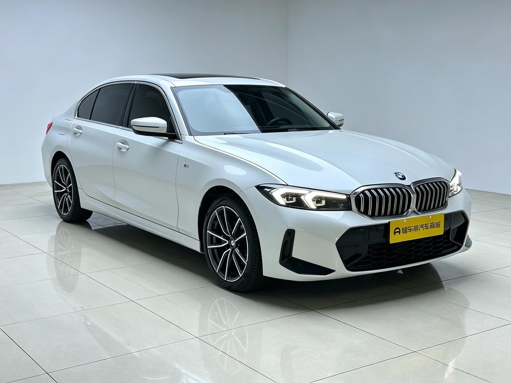 BMW BMW 3-Series