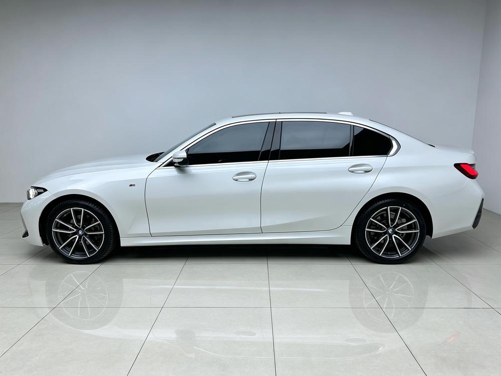 BMW BMW 3-Series