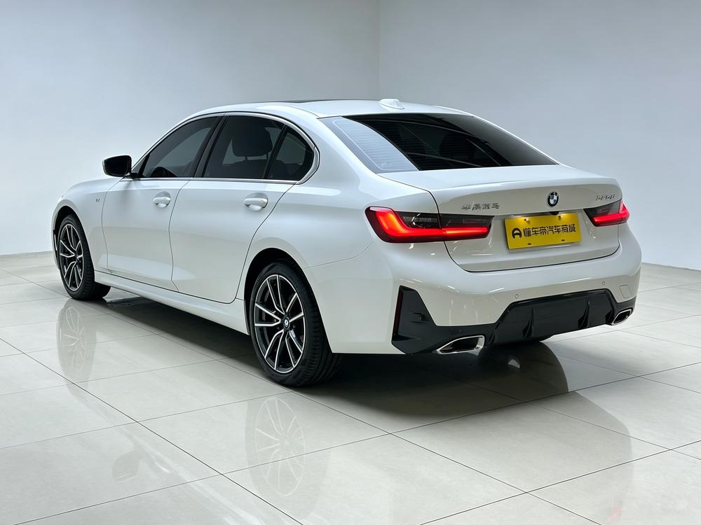 BMW BMW 3-Series
