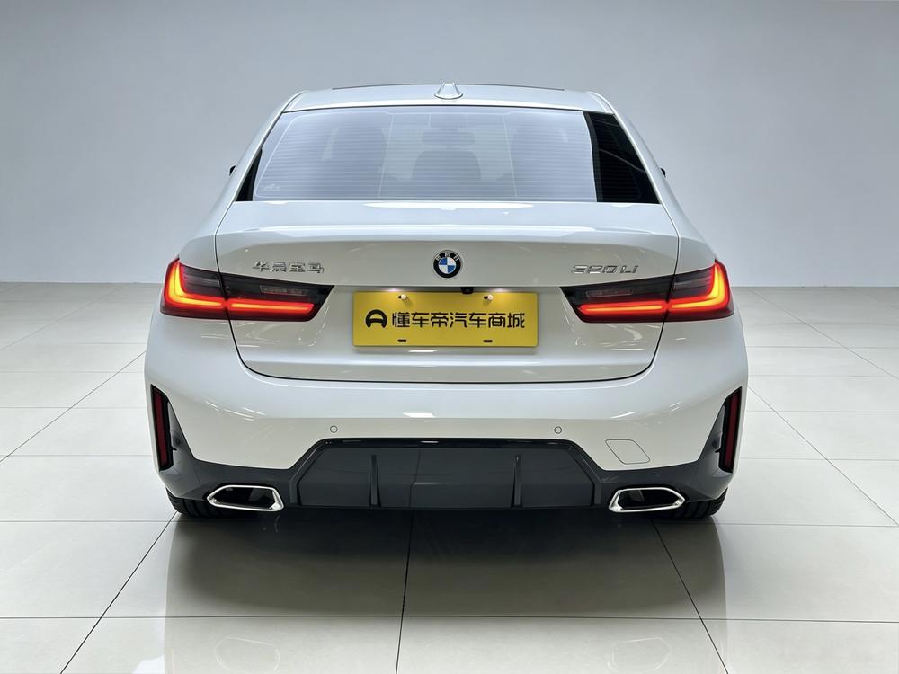 BMW BMW 3-Series