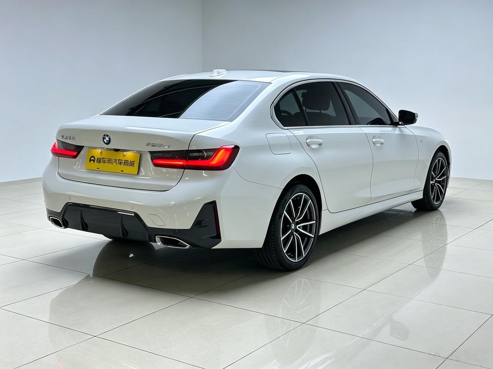 BMW BMW 3-Series