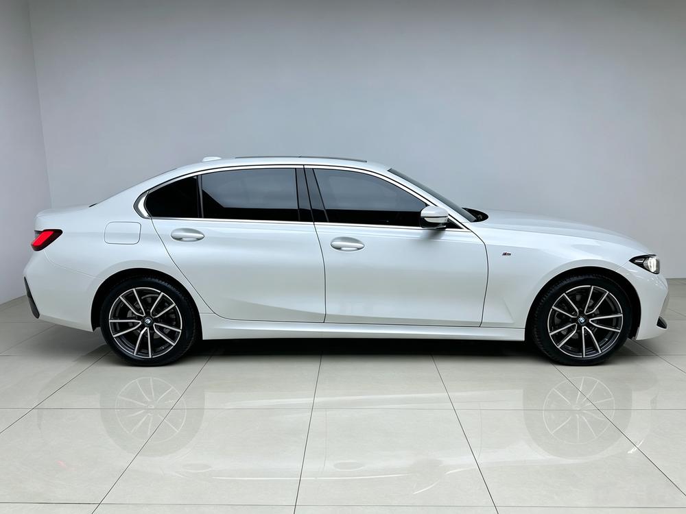 BMW BMW 3-Series