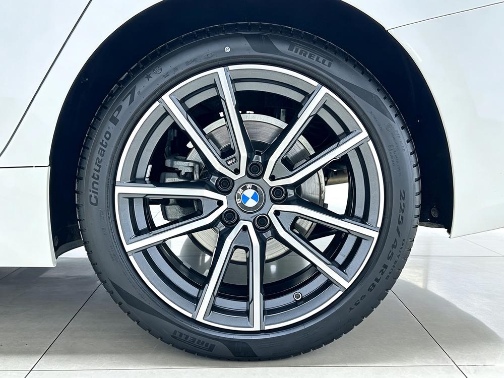 BMW BMW 3-Series