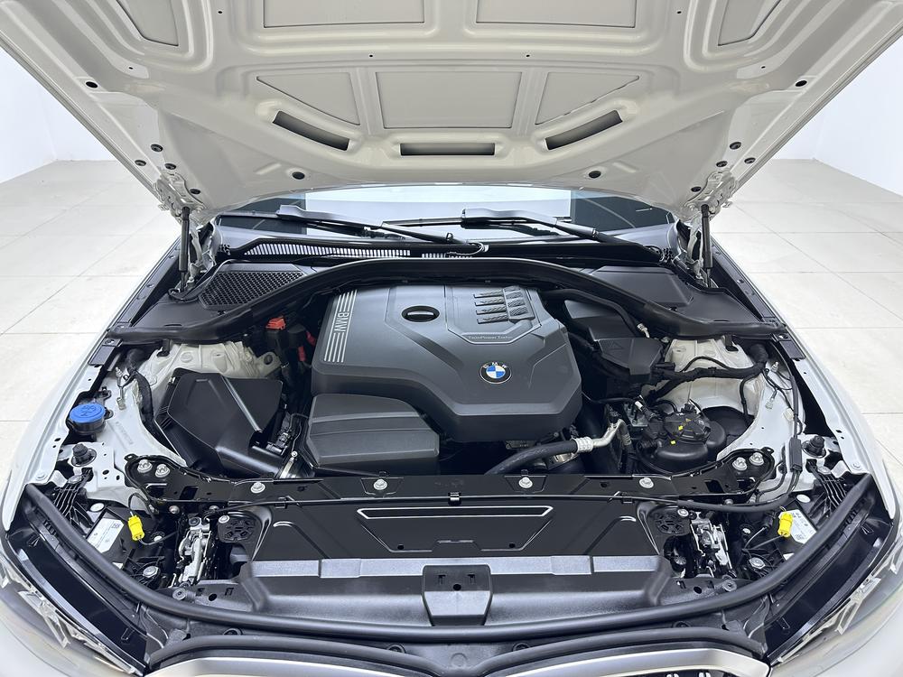 BMW BMW 3-Series