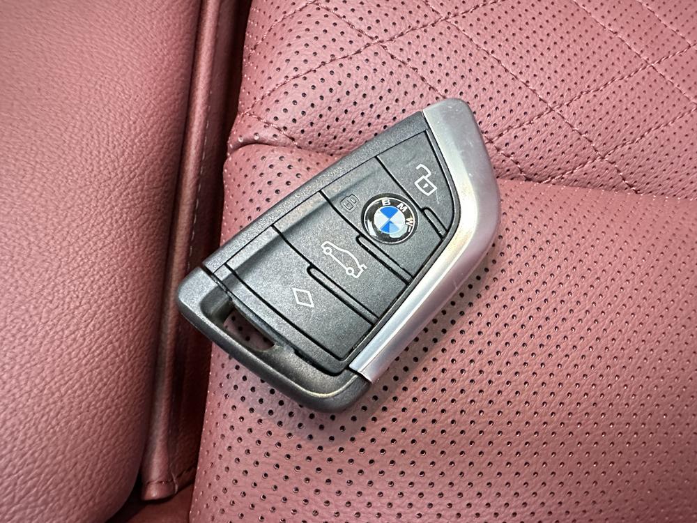 BMW BMW 3-Series