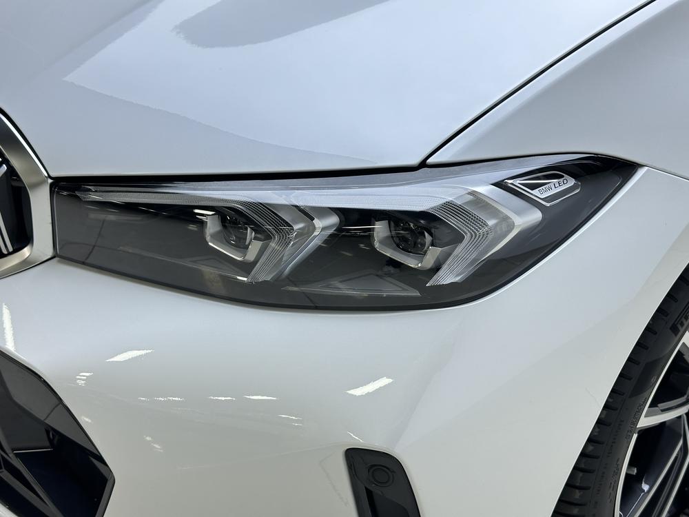 BMW BMW 3-Series