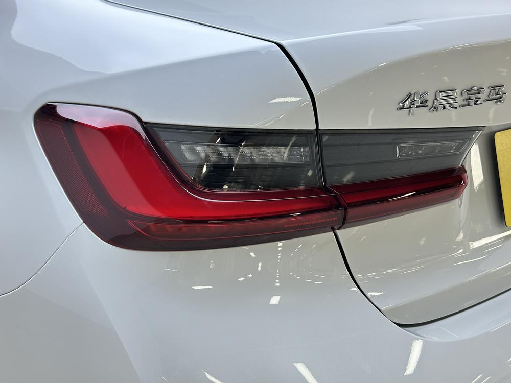BMW BMW 3-Series