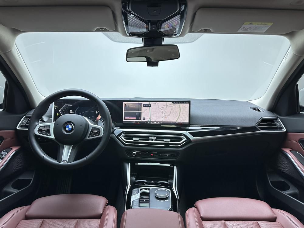 BMW BMW 3-Series