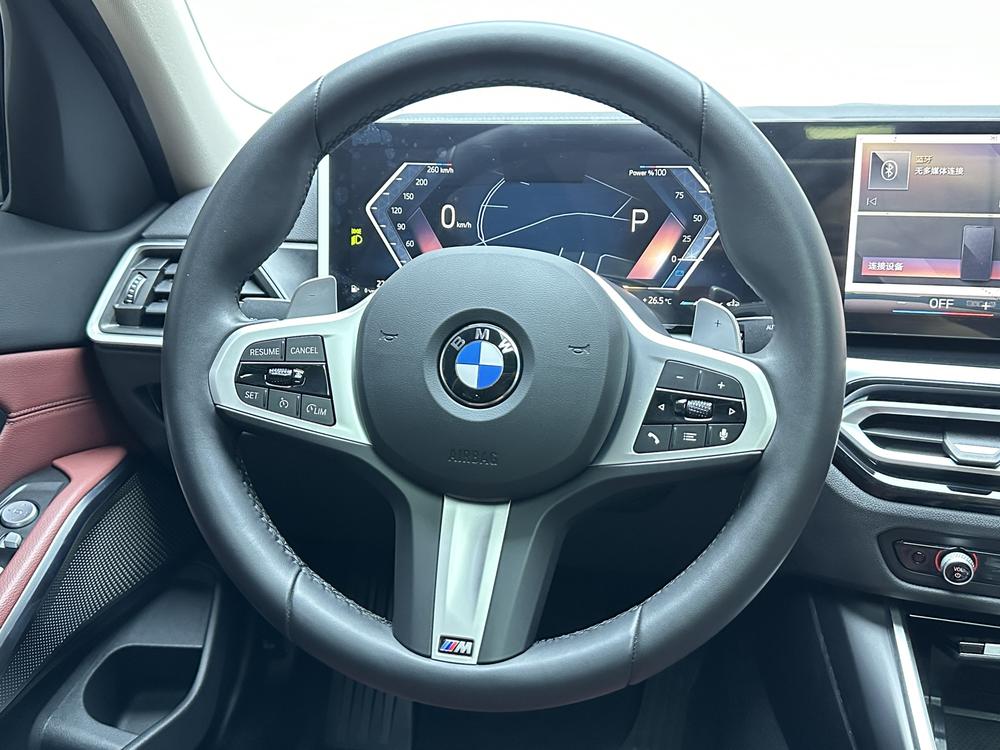 BMW BMW 3-Series