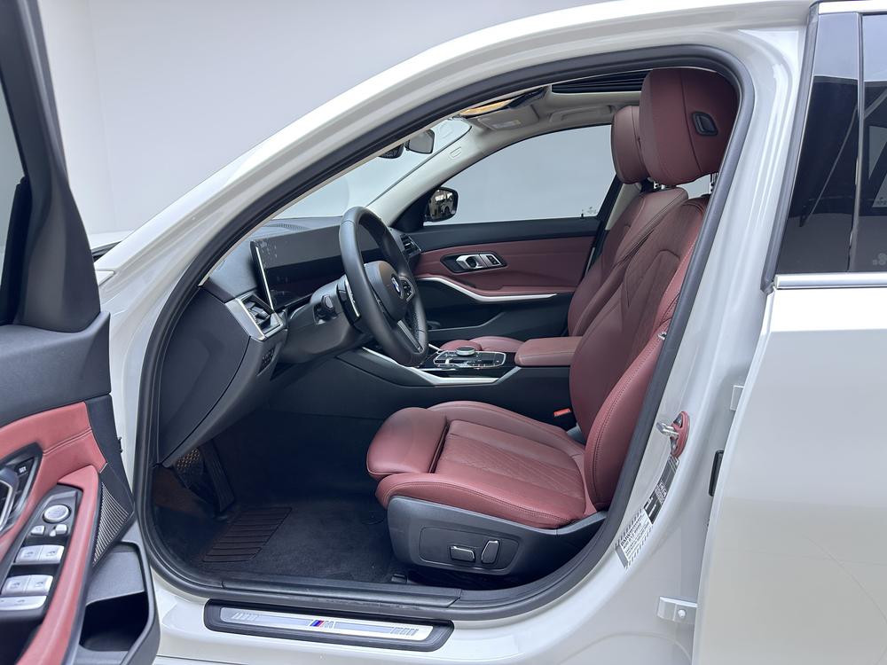 BMW BMW 3-Series