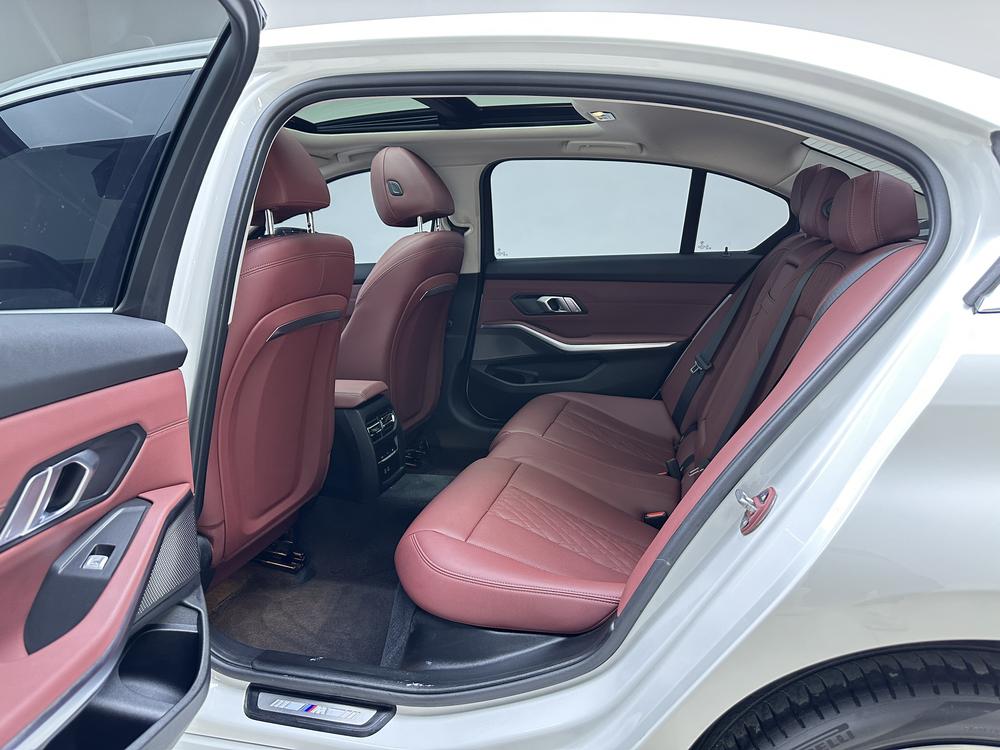 BMW BMW 3-Series