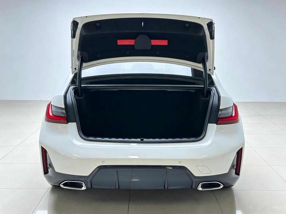 BMW BMW 3-Series