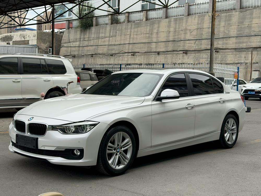 BMW BMW 3-Series