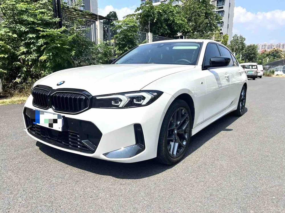 BMW BMW 3-Series