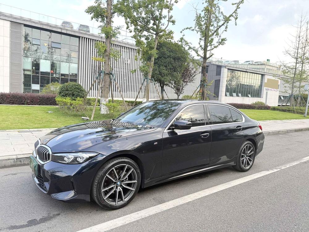 BMW BMW 3-Series