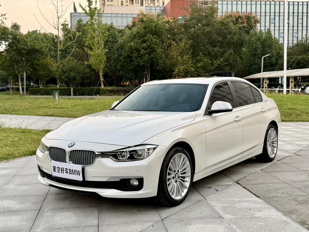 BMW BMW 3-Series