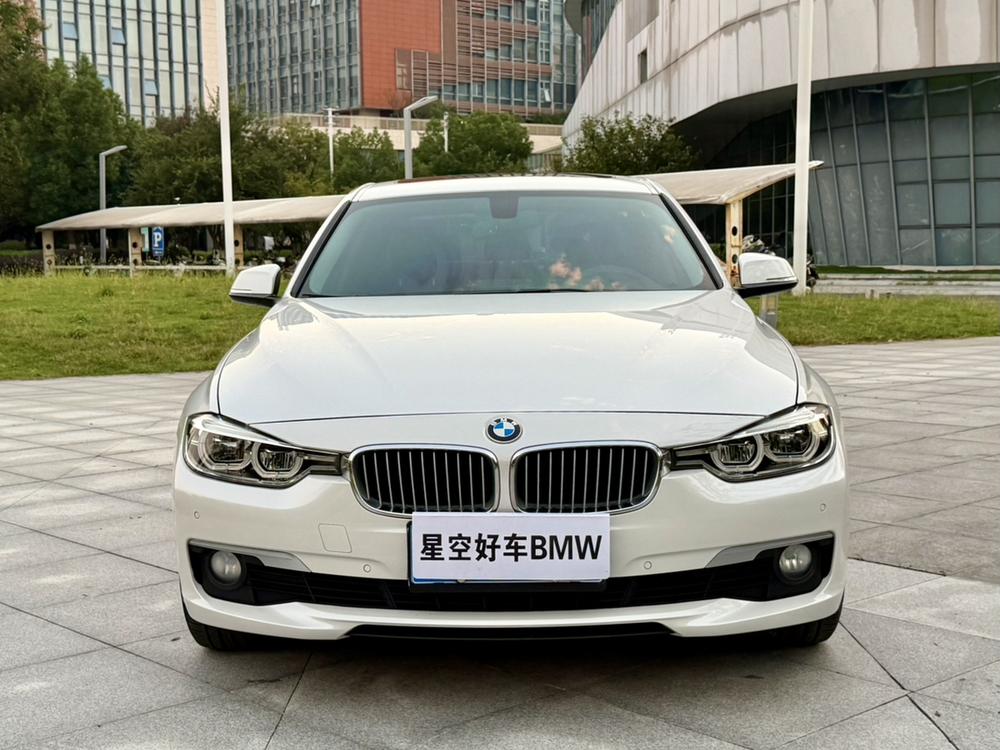BMW BMW 3-Series
