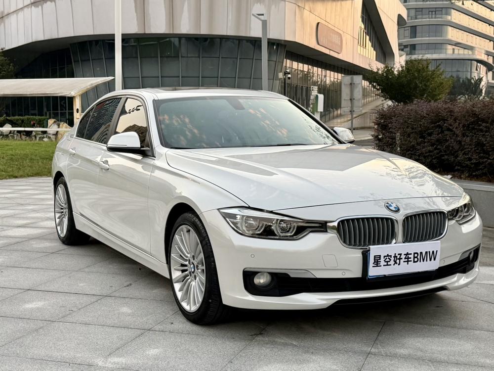 BMW BMW 3-Series