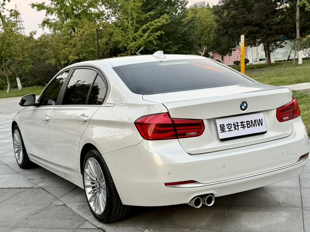 BMW BMW 3-Series