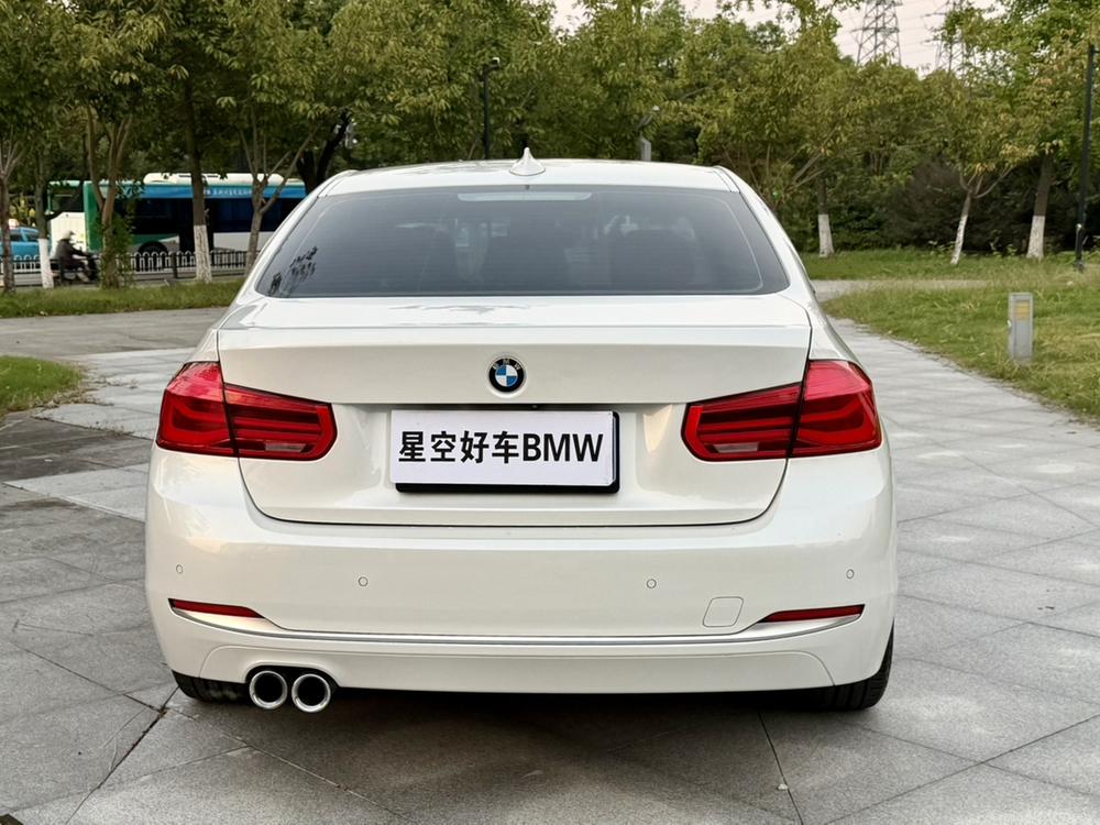 BMW BMW 3-Series