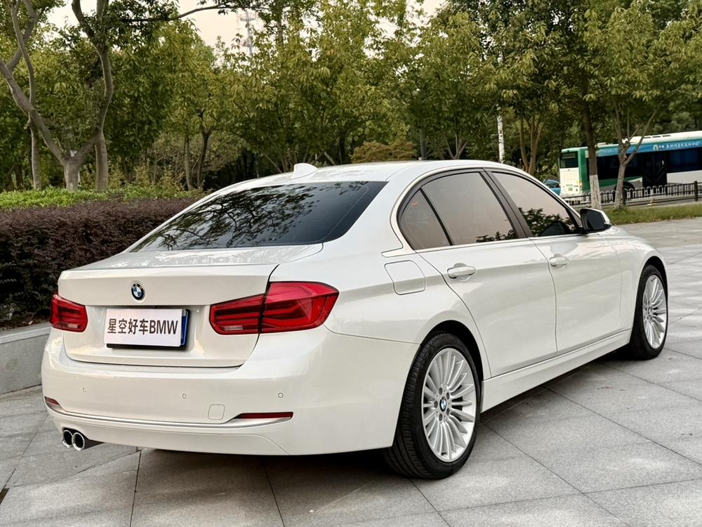 BMW BMW 3-Series