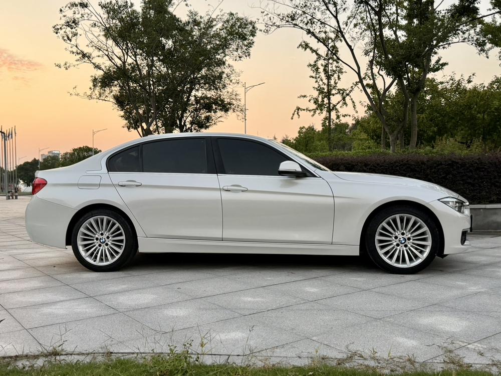 BMW BMW 3-Series
