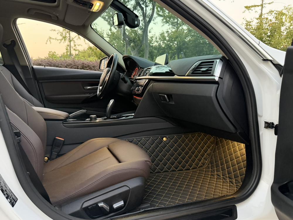 BMW BMW 3-Series