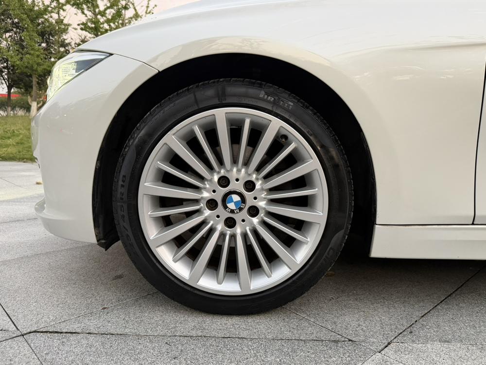 BMW BMW 3-Series
