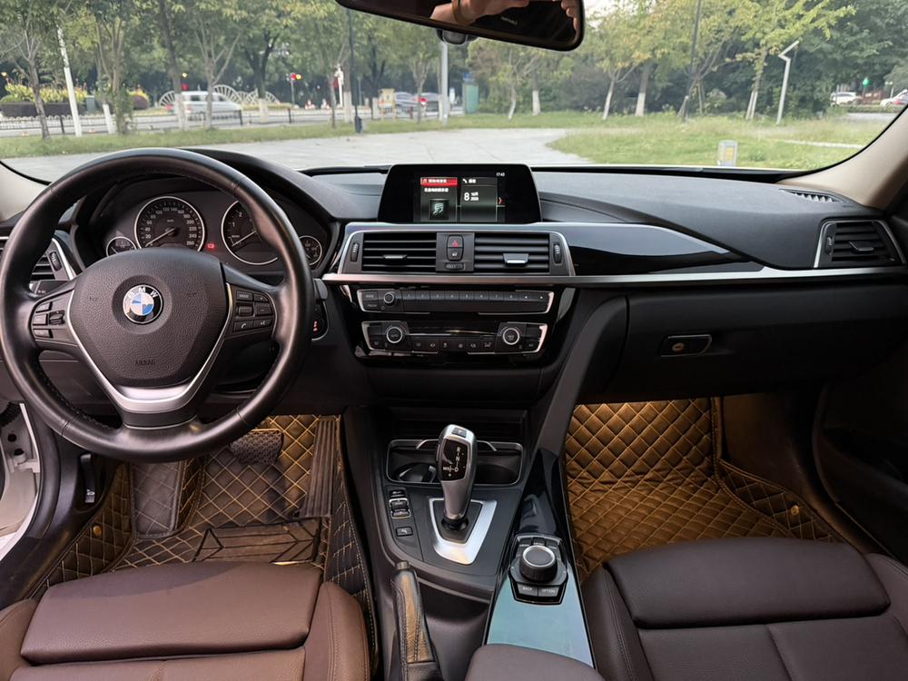 BMW BMW 3-Series