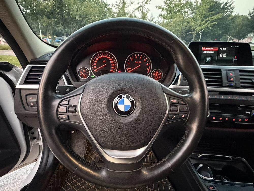 BMW BMW 3-Series