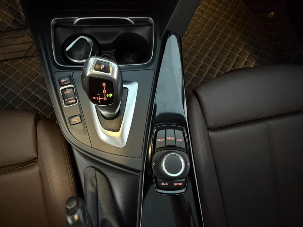 BMW BMW 3-Series