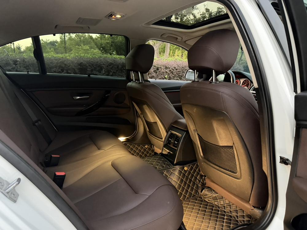 BMW BMW 3-Series