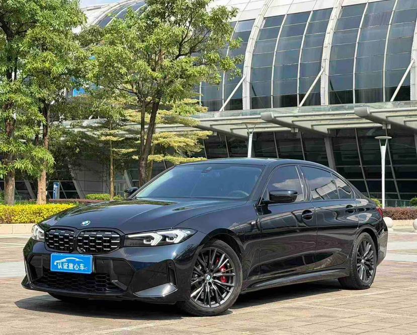 BMW BMW 3-Series