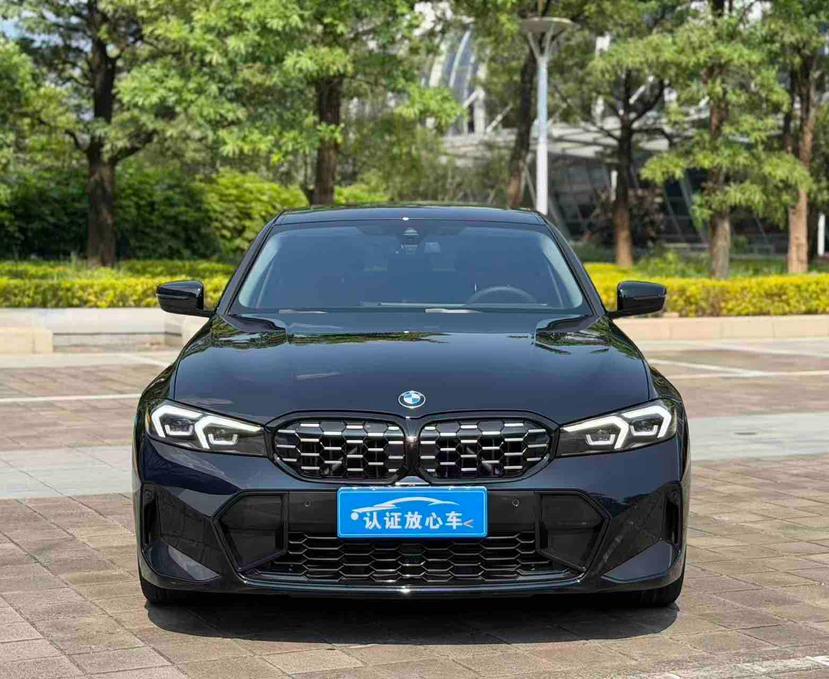 BMW BMW 3-Series