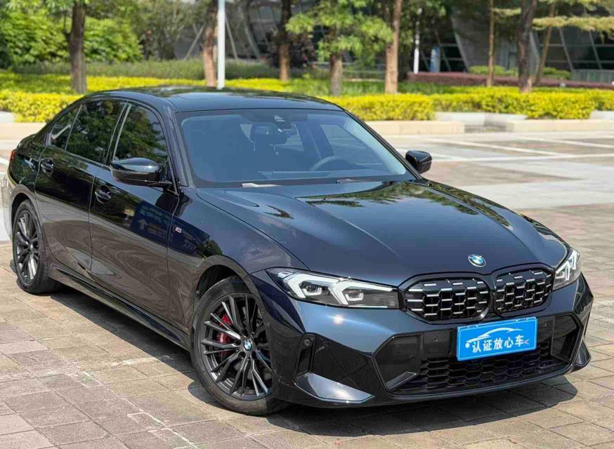 BMW BMW 3-Series