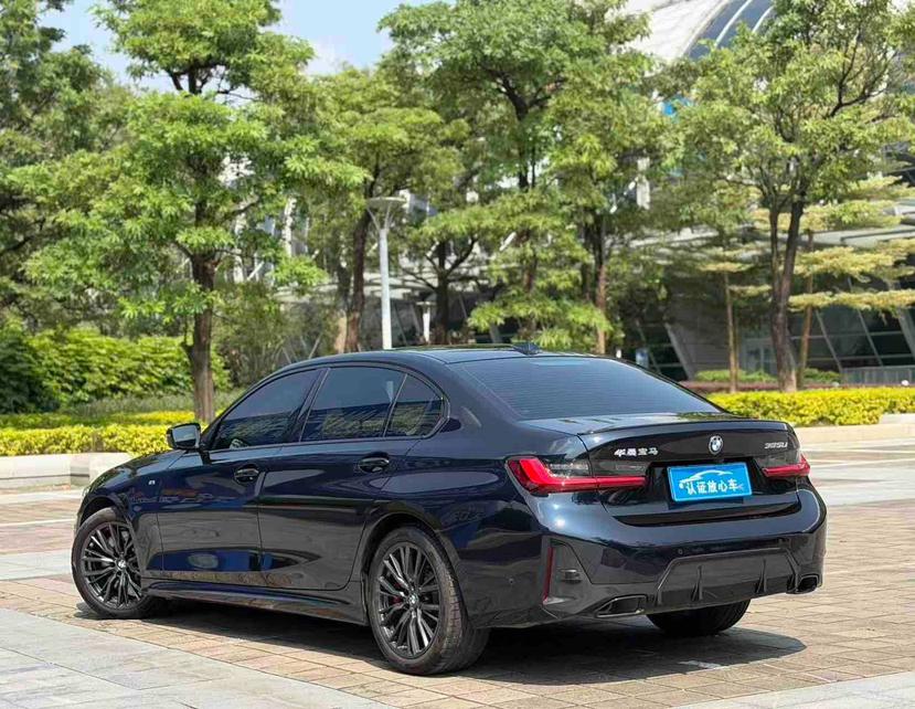 BMW BMW 3-Series