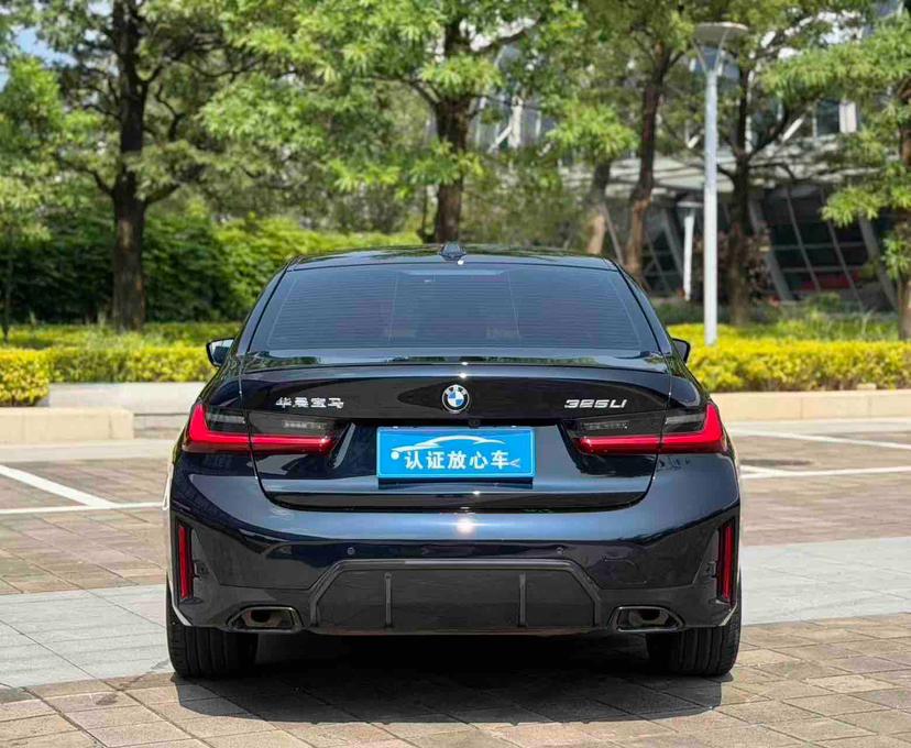 BMW BMW 3-Series