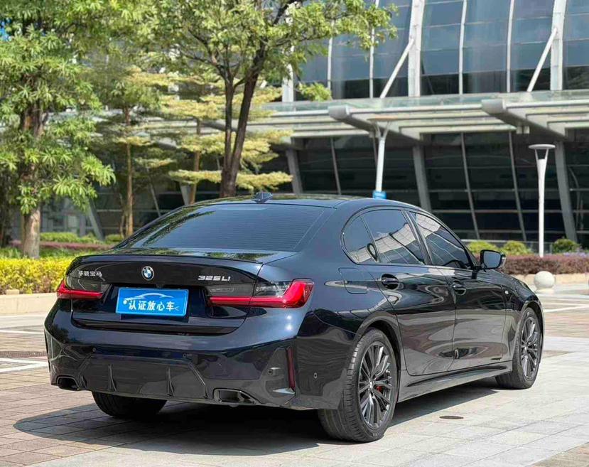 BMW BMW 3-Series